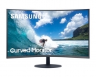 Monitor 32 Samsung LC32T550FDLXZX FHD/Curvo/75HZ/Preto