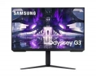 Monitor 32 Samsung LS32AG320NLXZX G3 Full HD/165HZ