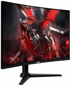 Monitor Curved Gaming MSI 27.0" G274CV Full HD 1MS/75HZ HDMI/DP