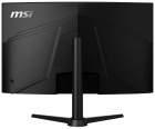 Monitor Curved Gaming MSI 27.0" G274CV Full HD 1MS/75HZ HDMI/DP