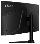 Monitor Curved Gaming MSI 27.0" G274CV Full HD 1MS/75HZ HDMI/DP