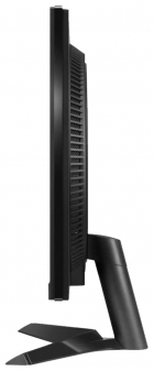 Monitor Gamer LG 24.0" Ultragear 24GN60R-B Full HD/ HDMI/ DP/ 144HZ/ 1MS