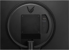 Monitor Gamer LG 24.0" Ultragear 24GN60R-B Full HD/ HDMI/ DP/ 144HZ/ 1MS