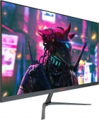 Monitor Gamer Redragon 23.8" Ruby GM3CA238 1MS/165HZ HDMI Full HD Va Freesync