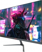 Monitor Gamer Redragon 23.8" Ruby GM3CA238 1MS/165HZ HDMI Full HD Va Freesync