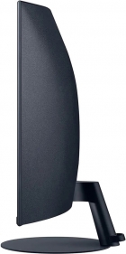 Monitor Samsung 32" LC32T550FDLXZX Curvo Full HD 4MS/ 75HZ/ HDMI/ DP/ VGA
