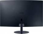 Monitor Samsung 32" LC32T550FDLXZX Curvo Full HD 4MS/ 75HZ/ HDMI/ DP/ VGA