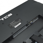 Monitor TCB 17" TCB17 LED HDMI/VGA