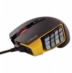 Mouse Corsair Scimitar Elite RGB BLK CH-9304211