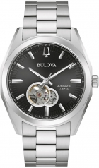 Relogio Masculino Bulova Analogico - 96A270