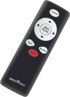 Robo Aspirador Britania BAS03V Bivolt - Vermelho