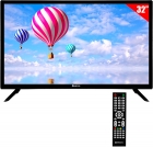 Smart TV Mox LED 32" MO-DLED3232 HD/WF/HDMI/USB - Bivolt