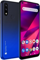 Smartphone Blu G70 Lte Dual Sim 6.4" 2/32GB 13+2/8MP Blue