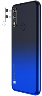 Smartphone Blu G70 Lte Dual Sim 6.4" 2/32GB 13+2/8MP Blue