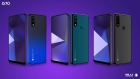 Smartphone Blu G70 Lte Dual Sim 6.4" 2/32GB 13+2/8MP Blue