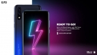 Smartphone Blu G70 Lte Dual Sim 6.4" 2/32GB 13+2/8MP Preto