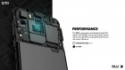 Smartphone Blu G70 Lte Dual Sim 6.4" 2/32GB 13+2/8MP Preto