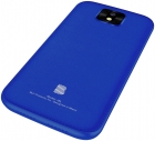 Smartphone Blu Studio J5L Dual Sim Lte Tela 5.0" 1GB/32GB Azul