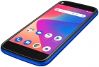 Smartphone Blu Studio J5L Dual Sim Lte Tela 5.0" 1GB/32GB Azul