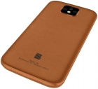 Smartphone Blu Studio J5L Dual Sim Lte Tela 5.0" 1GB/32GB Marrom