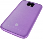 Smartphone Blu Studio J5L Dual Sim Lte Tela 5.0" 1GB/32GB Roxo