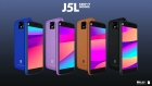 Smartphone Blu Studio J5L Dual Sim Lte Tela 5.0" 1GB/32GB Roxo