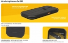 Smartphone Caterpillar Cat S42H+ Lte DS 5.5" 3GB/32GB Hygiene Plus