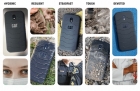 Smartphone Caterpillar Cat S42H+ Lte DS 5.5" 3GB/32GB Hygiene Plus