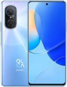 Smartphone Huawei Nova 9 Se JLN-LX3 Dual Sim 6.78" 6GB/128GB Blue