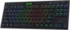 Teclado Redragon Horus TKL Wifi K621-RGB-SP Red Es