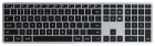 Teclado Sem Fio Slim X3 Satechi ST-Xlabks (Ingles)