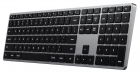Teclado Sem Fio Slim X3 Satechi ST-Xlabks (Ingles)