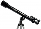 Telescopio Celestron Powerseeker 60 Az 21041