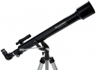 Telescopio Celestron Powerseeker 60 Az 21041