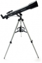 Telescopio Celestron Powerseeker 70AZ