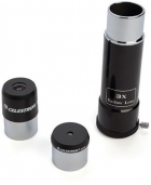 Telescopio Celestron Powerseeker 70AZ