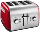 Torradeira Kitchenaid KMT4115ER 110V Vermelho