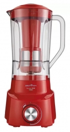Liquidificador Britania Diamante 800 de 4 Velocidades 2,6L 900W (220V-60HZ)