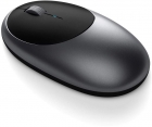Mouse Sem Fio Satechi M1 ST-Abtcmm Cinza