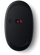Mouse Sem Fio Satechi M1 ST-Abtcmm Cinza