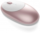 Mouse Sem Fio Satechi M1 ST-Abtcmr Rose Gold