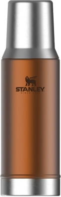 Garrafa Termica Stanley Mate System Classic 10-10296-002 (800ML) Maple