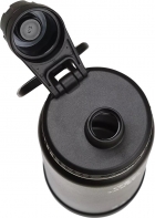 Garrafa Termica Takeya 51060 530ML Onyx/Black