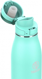 Garrafa Termica Takeya 51272 502ML Aqua