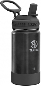Garrafa Termica Takeya 51281 414ML Preto