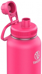 Garrafa Termica Takeya 53003 950ML Pink