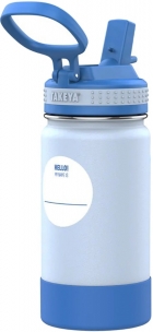Garrafa Termica Takeya Actives Kids Name Tag 51146 (414ML) - Newdayblue