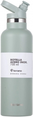Garrafa Termica Terrano 750 ML - B0402005467