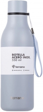 Garrafa Termica Terrano B040200408 550 ML