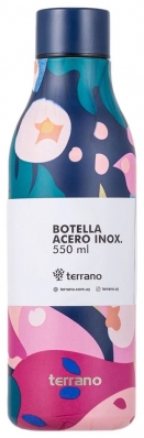 Garrafa Termica Terrano Geometry 1 550 ML